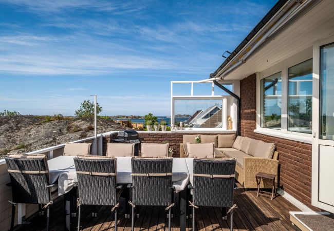 Ferienhaus in Donsö - Große und geräumige Unterkunft mit Meerblick auf Donsö | SE08030 Ferienhaus in Donsö - Große und geräumige Unterkunft mit Meerblick auf Donsö | SE08030
