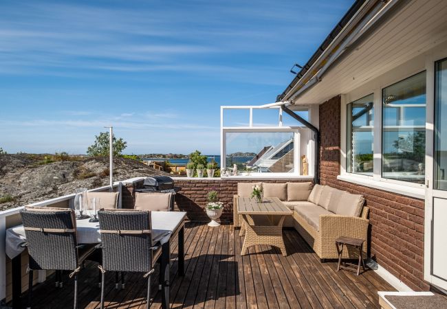 Ferienhaus in Donsö - Große und geräumige Unterkunft mit Meerblick auf Donsö | SE08030 Ferienhaus in Donsö - Große und geräumige Unterkunft mit Meerblick auf Donsö | SE08030