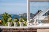 Ferienhaus in Donsö - Große und geräumige Unterkunft mit Meerblick auf Donsö | SE08030 Ferienhaus in Donsö - Große und geräumige Unterkunft mit Meerblick auf Donsö | SE08030