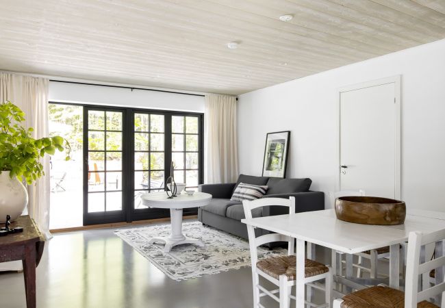 Ferienhaus in Bredaryd - Geschmackvolles Ferienhaus bei Bolmen, Småland | SE07004 Ferienhaus in Bredaryd - Geschmackvolles Ferienhaus bei Bolmen, Småland | SE07004