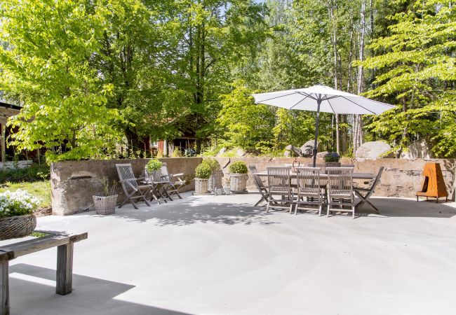Ferienhaus in Bredaryd - Geschmackvolles Ferienhaus bei Bolmen, Småland | SE07004 Ferienhaus in Bredaryd - Geschmackvolles Ferienhaus bei Bolmen, Småland | SE07004