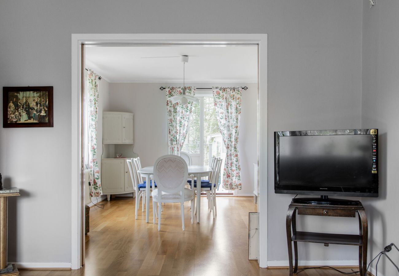 Ferienhaus in Lidhult - Sch&ouml;nes Ferienhaus in Grimshult in der N&auml;he von Lidhult in Sm&aring;land | SE06009 