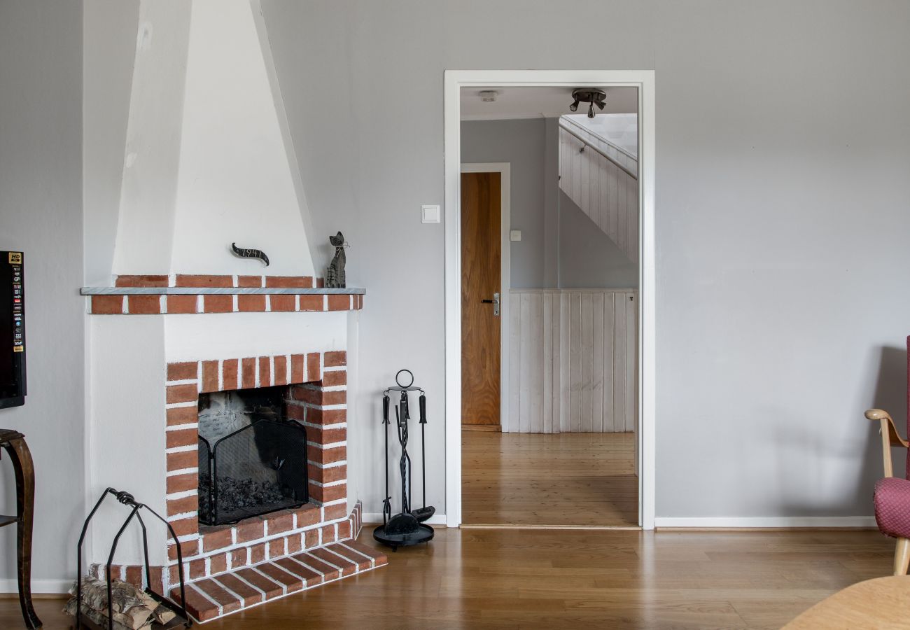 Ferienhaus in Lidhult - Sch&ouml;nes Ferienhaus in Grimshult in der N&auml;he von Lidhult in Sm&aring;land | SE06009 