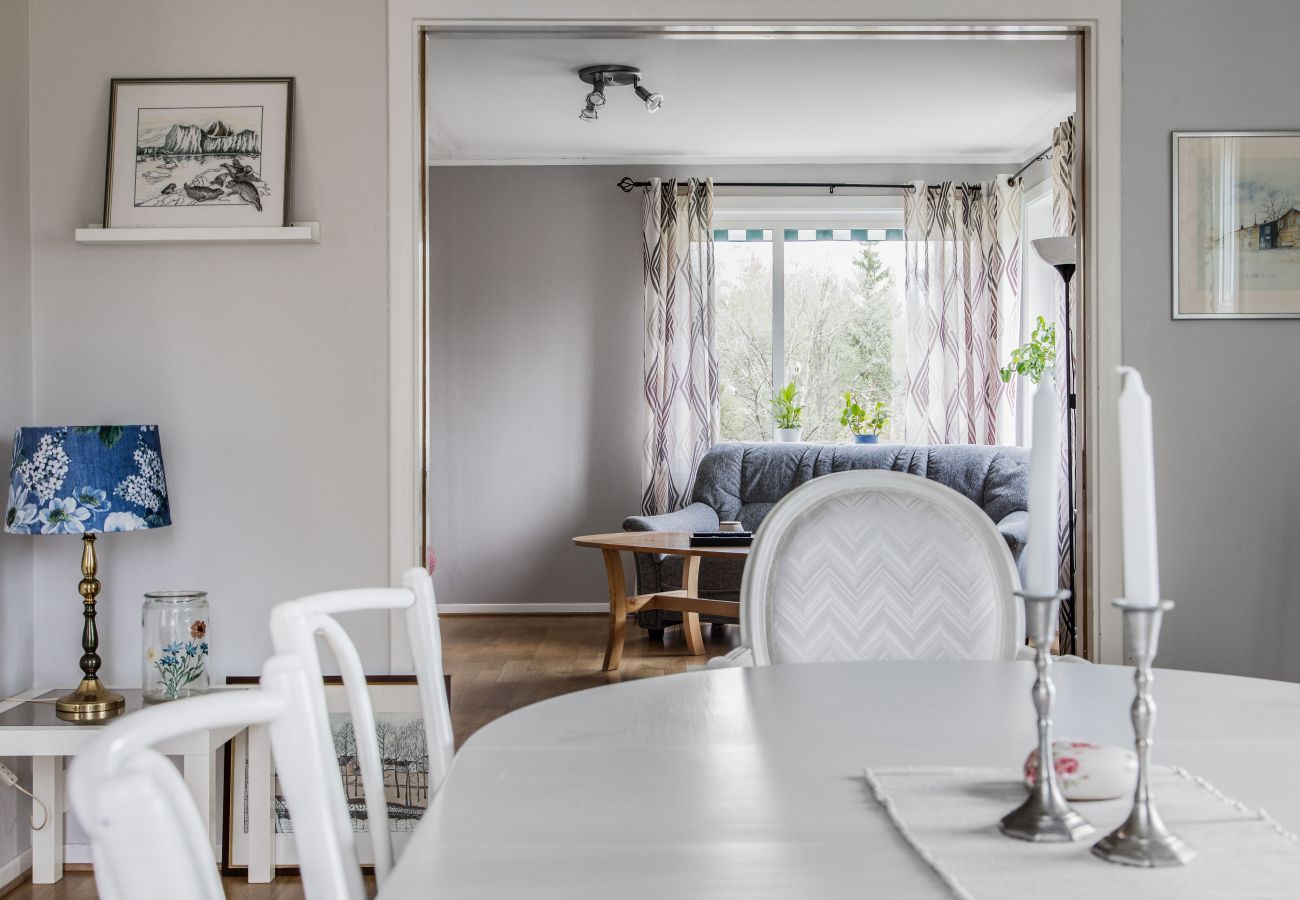 Ferienhaus in Lidhult - Sch&ouml;nes Ferienhaus in Grimshult in der N&auml;he von Lidhult in Sm&aring;land | SE06009 