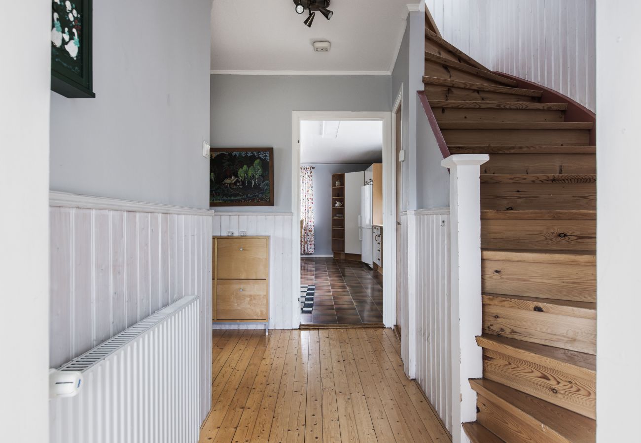 Ferienhaus in Lidhult - Sch&ouml;nes Ferienhaus in Grimshult in der N&auml;he von Lidhult in Sm&aring;land | SE06009 