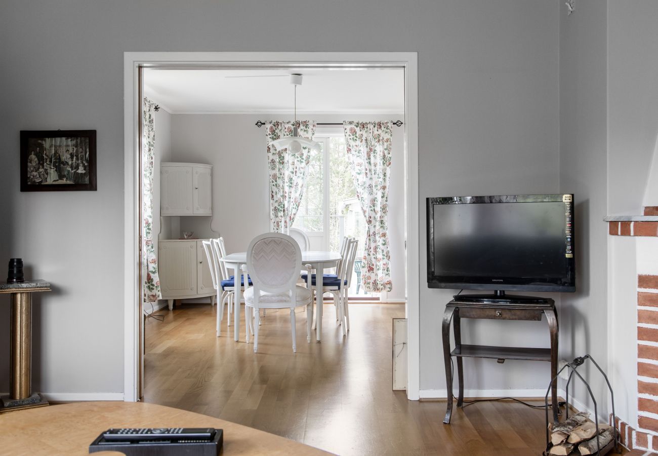 Ferienhaus in Lidhult - Sch&ouml;nes Ferienhaus in Grimshult in der N&auml;he von Lidhult in Sm&aring;land | SE06009 