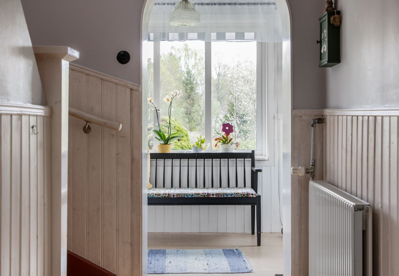 Ferienhaus in Lidhult - Sch&ouml;nes Ferienhaus in Grimshult in der N&auml;he von Lidhult in Sm&aring;land | SE06009 