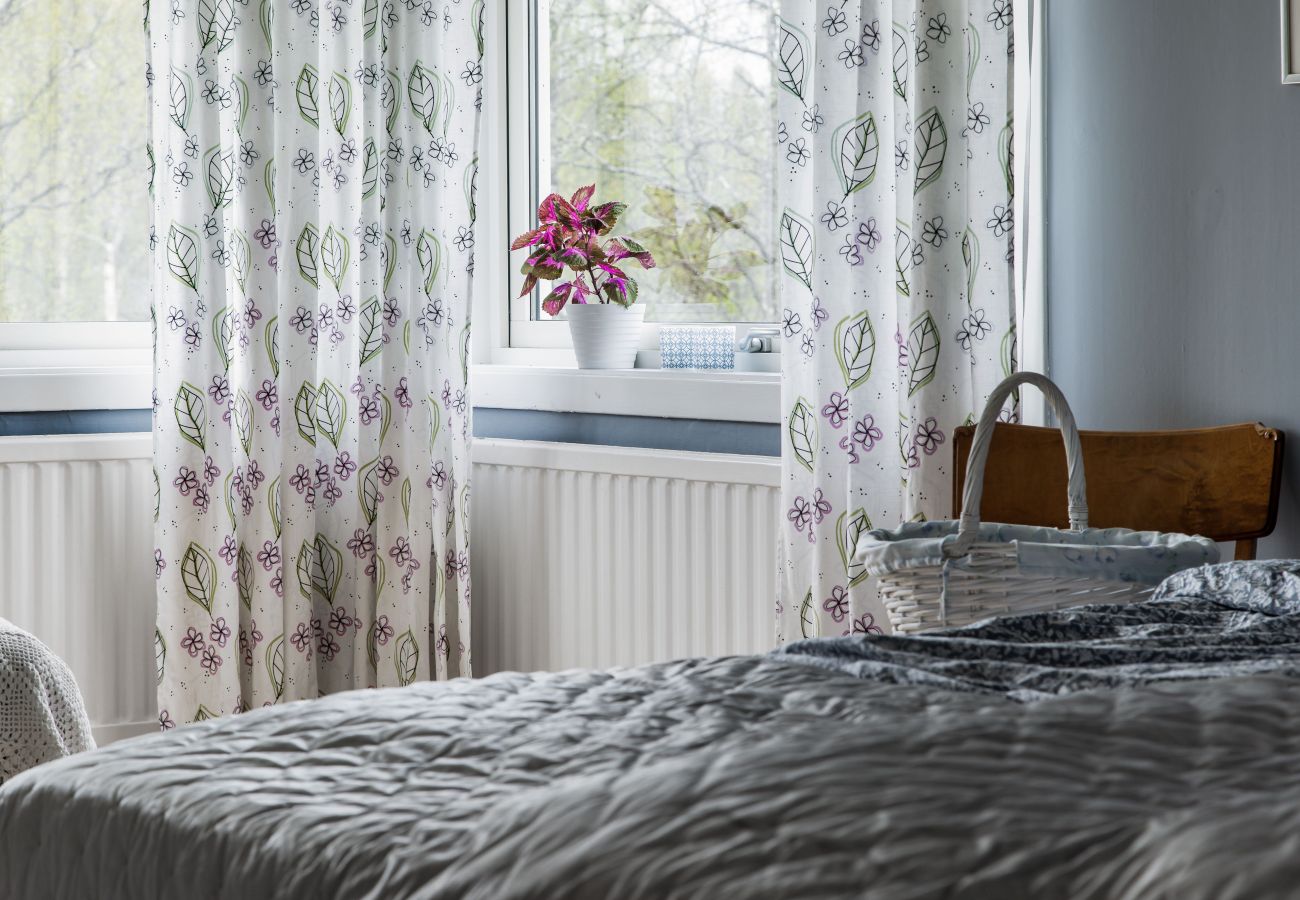 Ferienhaus in Lidhult - Sch&ouml;nes Ferienhaus in Grimshult in der N&auml;he von Lidhult in Sm&aring;land | SE06009 