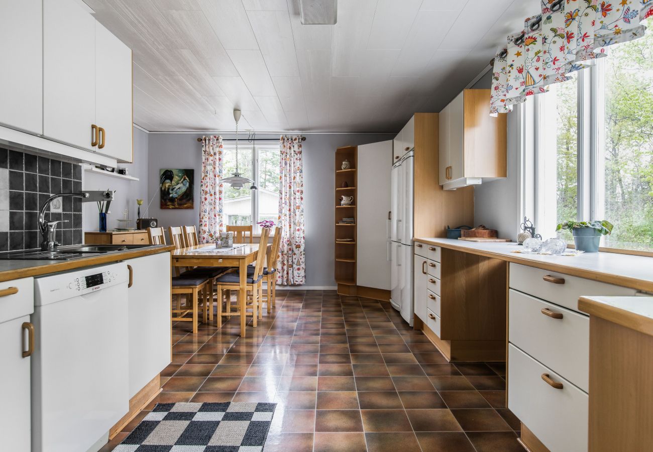 Ferienhaus in Lidhult - Sch&ouml;nes Ferienhaus in Grimshult in der N&auml;he von Lidhult in Sm&aring;land | SE06009 