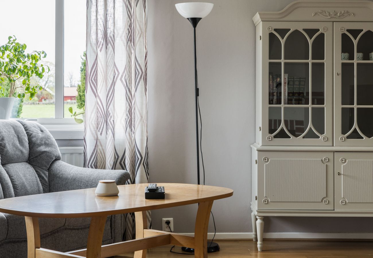 Ferienhaus in Lidhult - Sch&ouml;nes Ferienhaus in Grimshult in der N&auml;he von Lidhult in Sm&aring;land | SE06009 