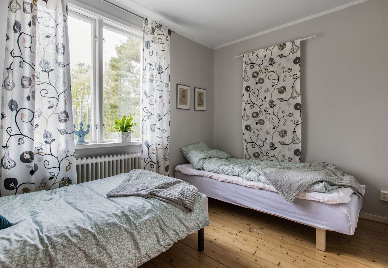 Ferienhaus in Lidhult - Sch&ouml;nes Ferienhaus in Grimshult in der N&auml;he von Lidhult in Sm&aring;land | SE06009 