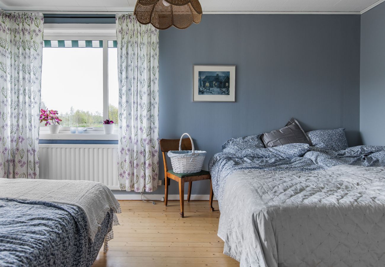 Ferienhaus in Lidhult - Sch&ouml;nes Ferienhaus in Grimshult in der N&auml;he von Lidhult in Sm&aring;land | SE06009 