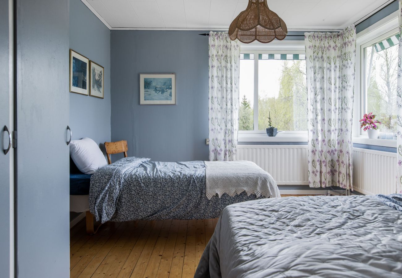 Ferienhaus in Lidhult - Sch&ouml;nes Ferienhaus in Grimshult in der N&auml;he von Lidhult in Sm&aring;land | SE06009 