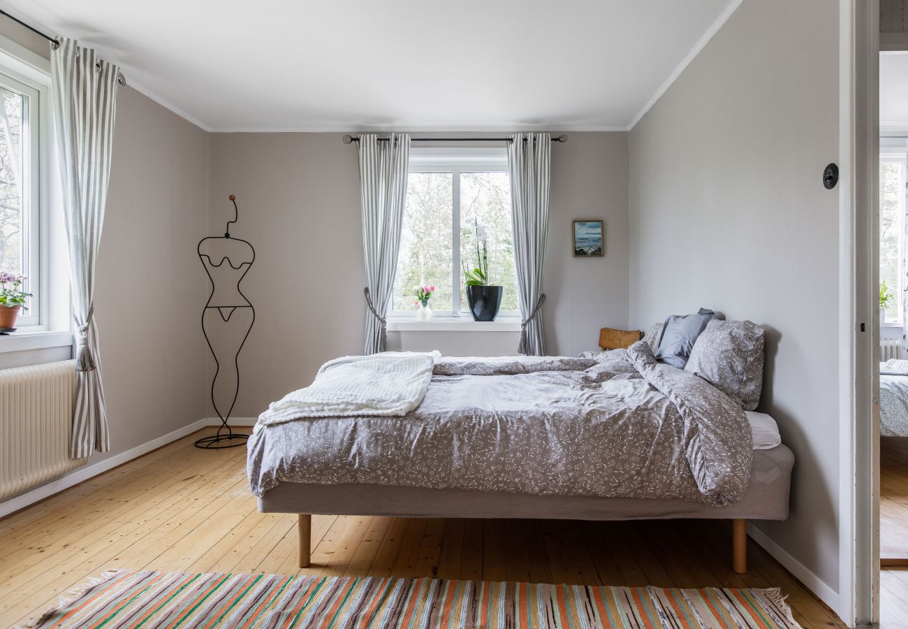 Ferienhaus in Lidhult - Sch&ouml;nes Ferienhaus in Grimshult in der N&auml;he von Lidhult in Sm&aring;land | SE06009 