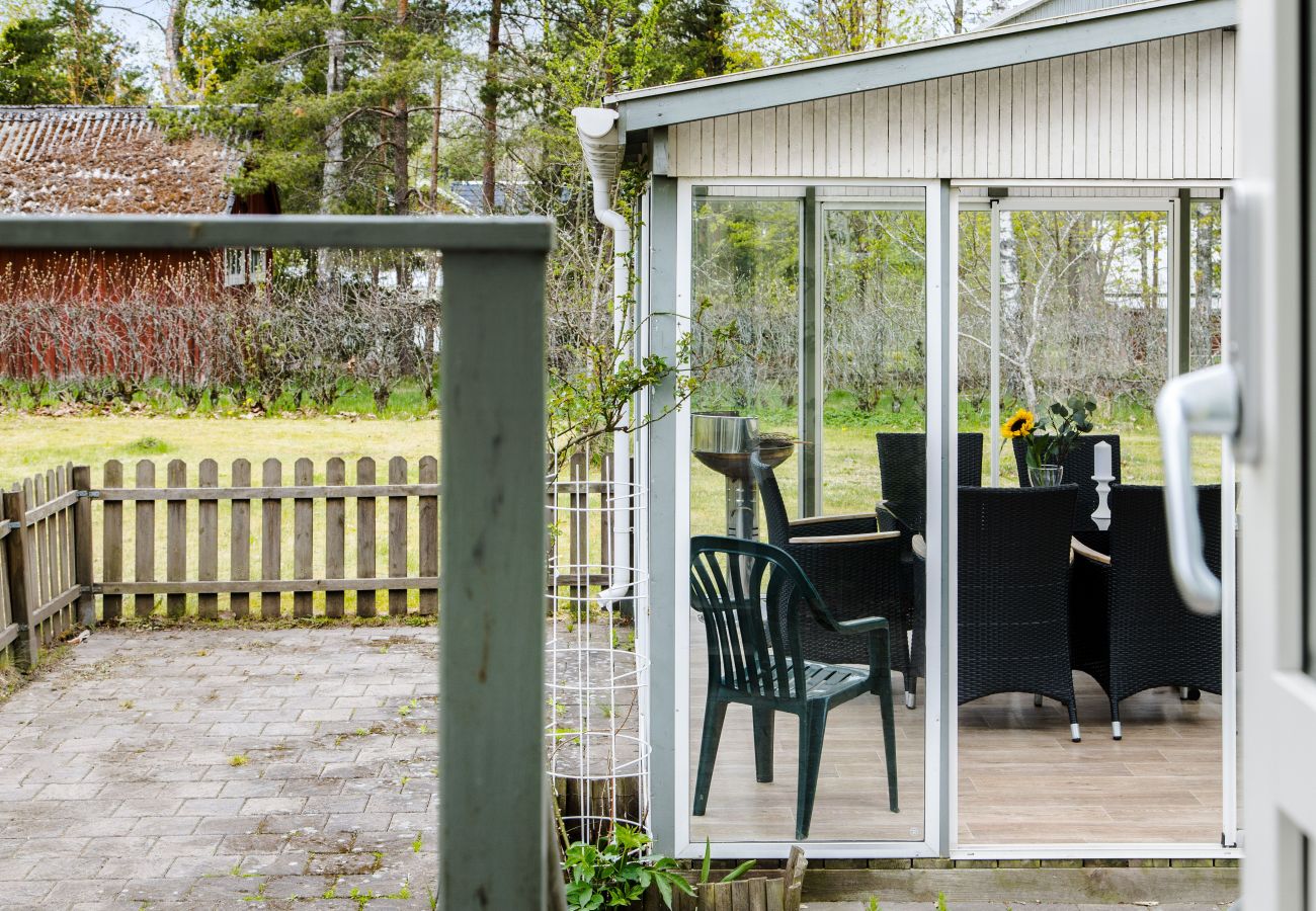 Ferienhaus in Lidhult - Schönes Ferienhaus in Grimshult in der Nähe von Lidhult in Småland | SE06009 