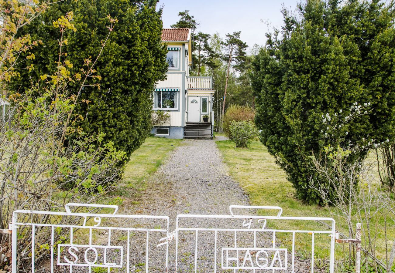 Ferienhaus in Lidhult - Schönes Ferienhaus in Grimshult in der Nähe von Lidhult in Småland | SE06009 