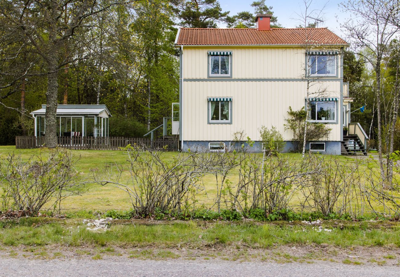 Ferienhaus in Lidhult - Schönes Ferienhaus in Grimshult in der Nähe von Lidhult in Småland