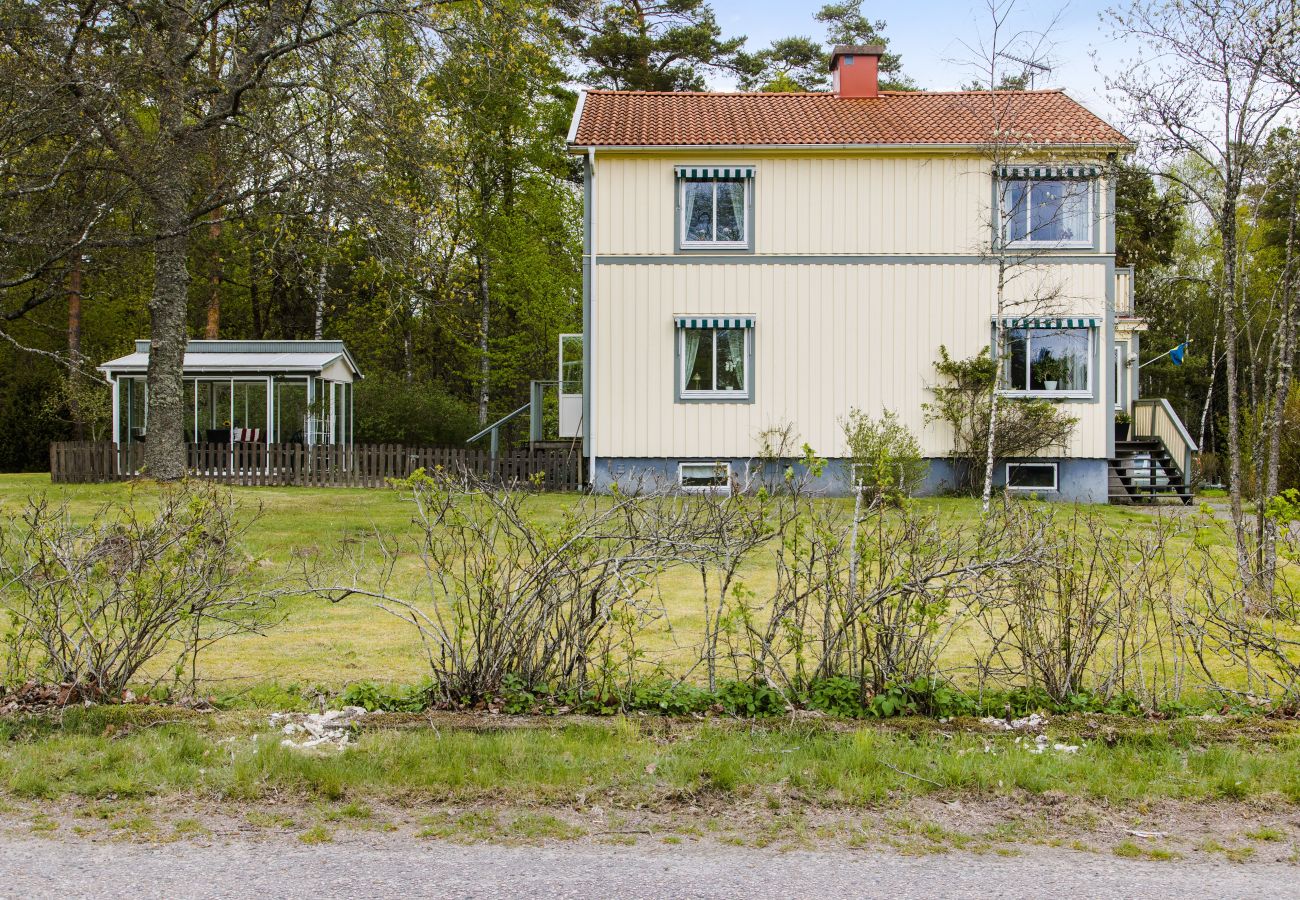Ferienhaus in Lidhult - Sch&ouml;nes Ferienhaus in Grimshult in der N&auml;he von Lidhult in Sm&aring;land | SE06009 