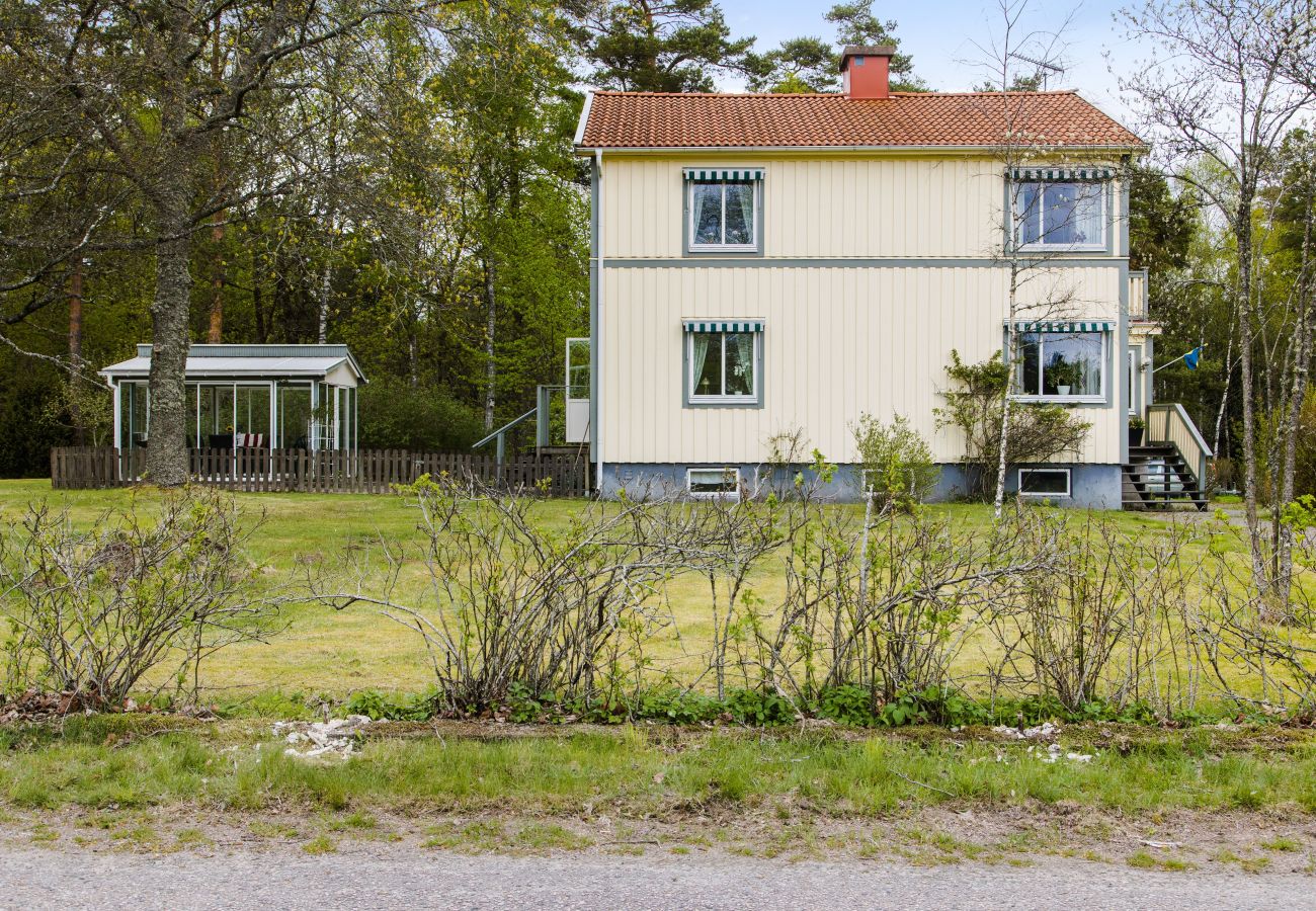 Ferienhaus in Lidhult - Schönes Ferienhaus in Grimshult in der Nähe von Lidhult in Småland | SE06009 