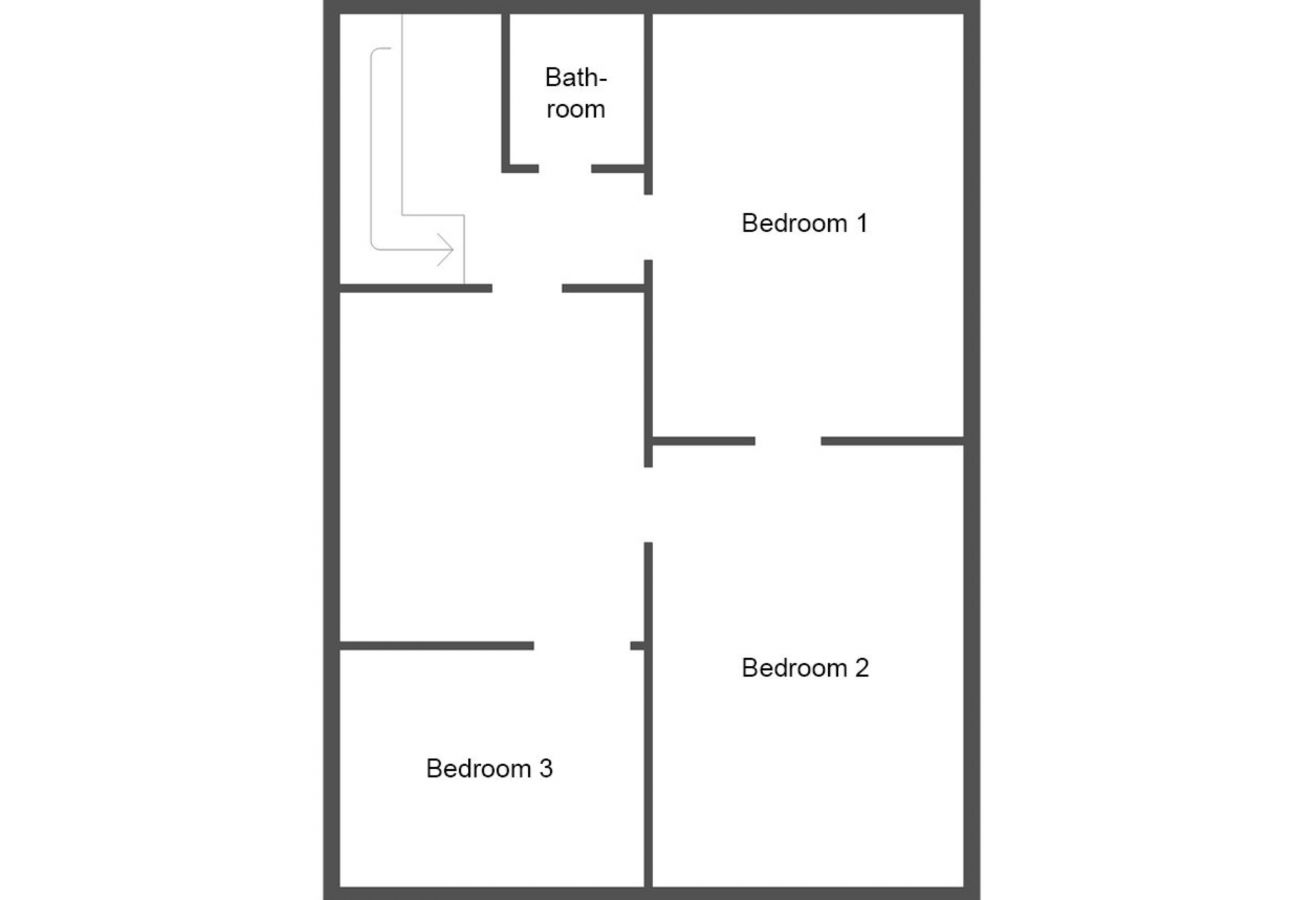 Ferienhaus in Lidhult - Schönes Ferienhaus in Grimshult in der Nähe von Lidhult in Småland | SE06009 