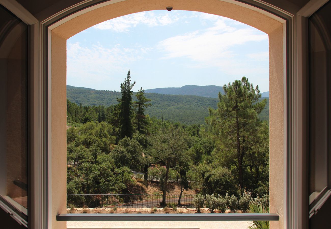 Villa in Le Muy - Villa Athos - Etoiles du Sud