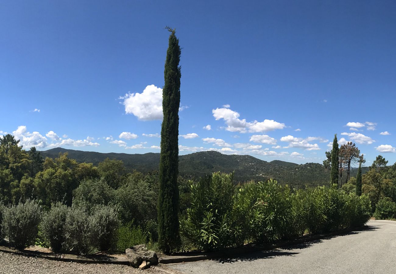 Villa in Le Muy - Villa Porthos - Etoiles du Sud