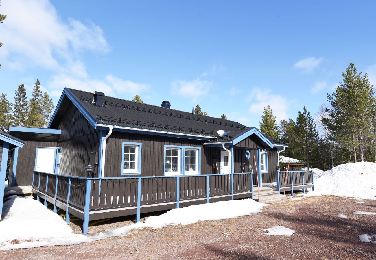 Haus in Sälen - Skihütte und Hütte in der Nähe von Lindvallen, Sälen | SE19014