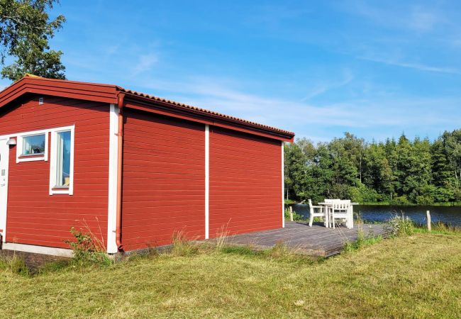 Ferienhaus in Hamneda - Schönes Ferienhaus mit Panoramablick über den See Hängasjön | SE06013 Ferienhaus in Hamneda - Schönes Ferienhaus mit Panoramablick über den See Hängasjön | SE06013