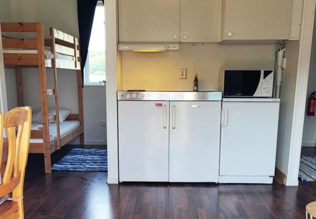 Ferienhaus in Hamneda - Schönes Ferienhaus mit Panoramablick über den See Hängasjön | SE06013 Ferienhaus in Hamneda - Schönes Ferienhaus mit Panoramablick über den See Hängasjön | SE06013