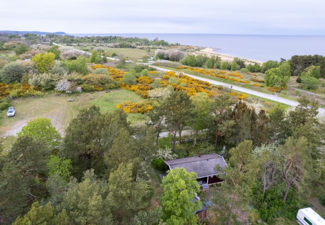  in Simrishamn - Traumhaftes Ferienhaus auf Österlen am Meer