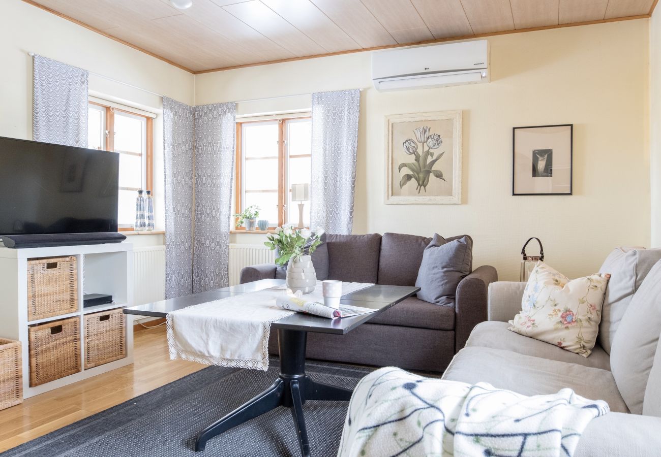 Ferienhaus in Simrishamn - Traumhaftes Ferienhaus auf Österlen am Meer