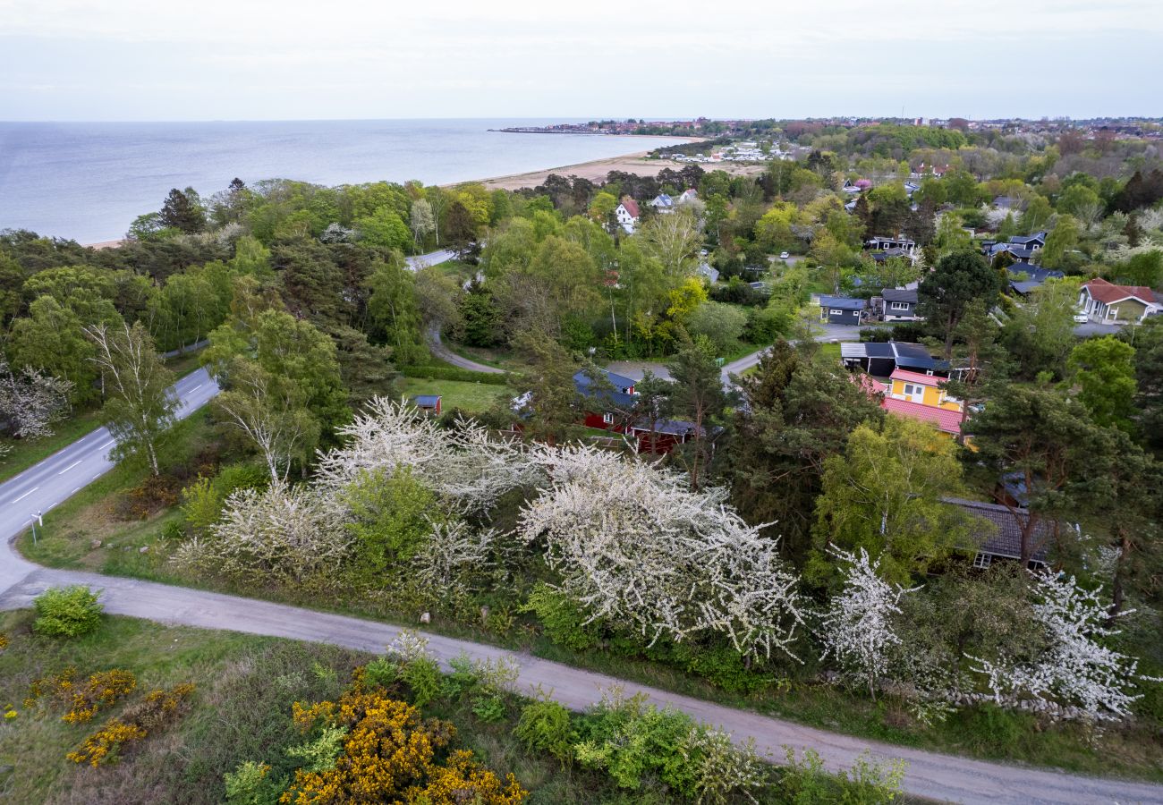 Ferienhaus in Simrishamn - Traumhaftes Ferienhaus auf Österlen am Meer