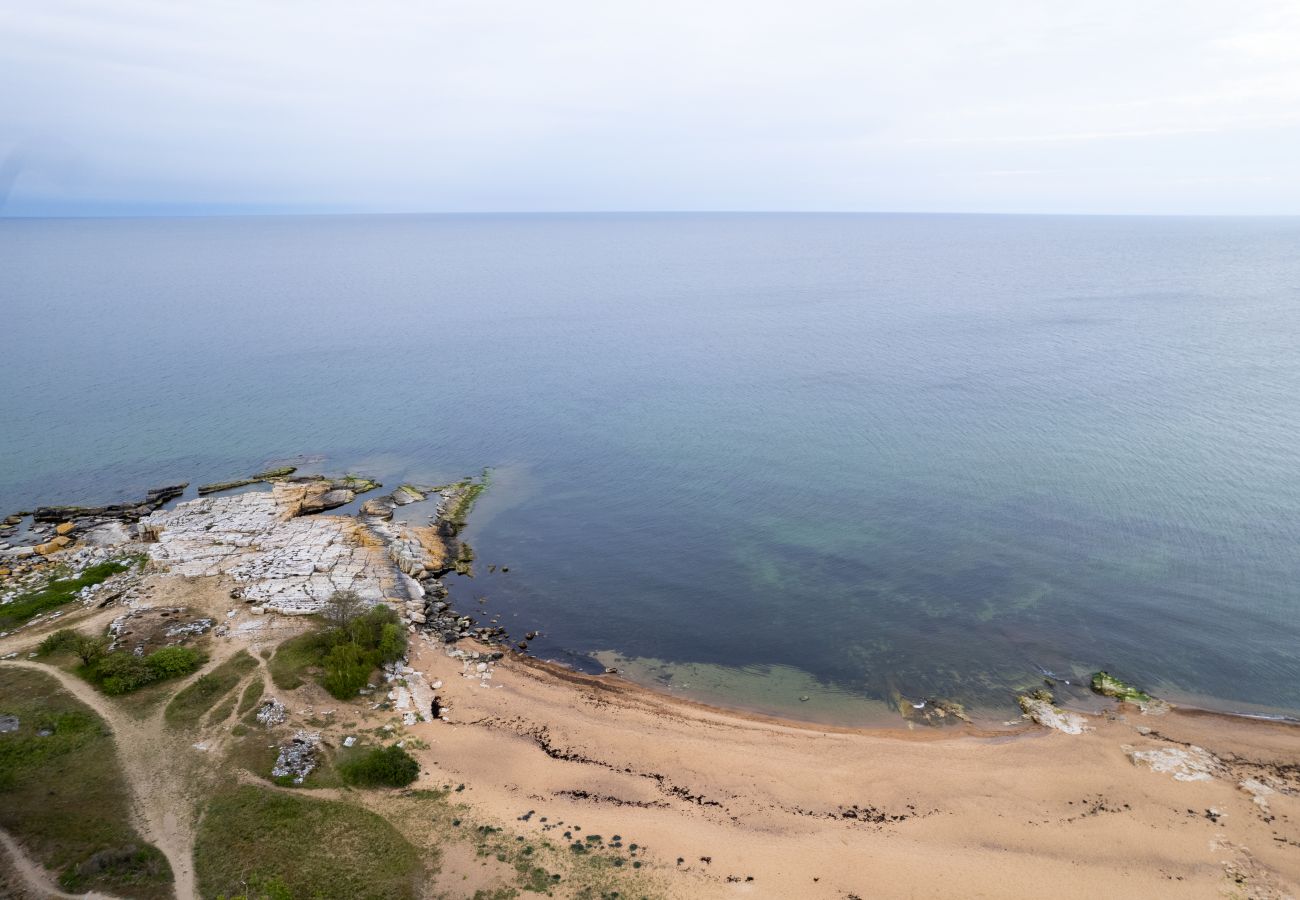 Ferienhaus in Simrishamn - Traumhaftes Ferienhaus auf Österlen am Meer