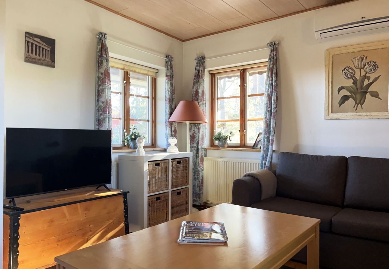 Ferienhaus in Simrishamn - Traumhaftes Ferienhaus auf Österlen am Meer