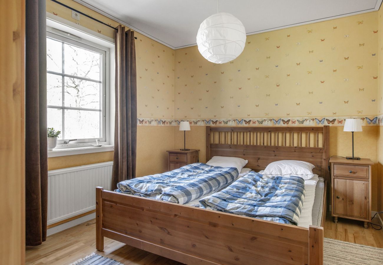 Ferienhaus in Bolmsö - Ferienhaus mit einem schönen Blick auf den See Bolmen | SE06030