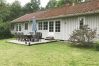 Ferienhaus in Bolmsö - Ferienhaus mit einem schönen Blick auf den See Bolmen | SE06030 Ferienhaus in Bolmsö - Ferienhaus mit einem schönen Blick auf den See Bolmen | SE06030