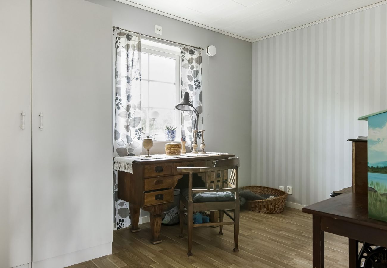 Ferienhaus in Ljungby - Gemütliches Ferienhaus mit Seeblick