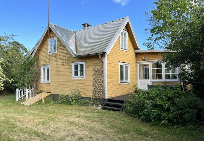 Ferienhaus in Löttorp - Ferienhaus auf Öland in der Nähe von Sandstrand | SE04001 