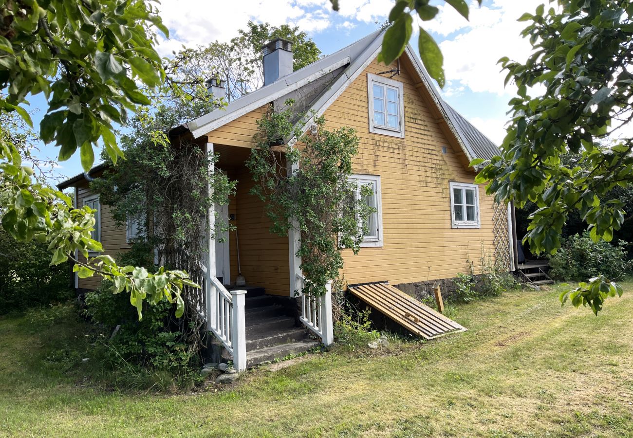 Ferienhaus in Löttorp - Ferienhaus auf Öland in der Nähe von Sandstrand | SE04001 