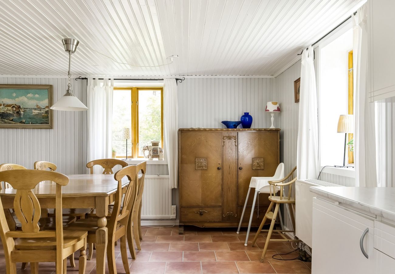 Ferienhaus in Ljungby - Ferienhaus in Bolmstad Säteri am Bolmen see | SE06019