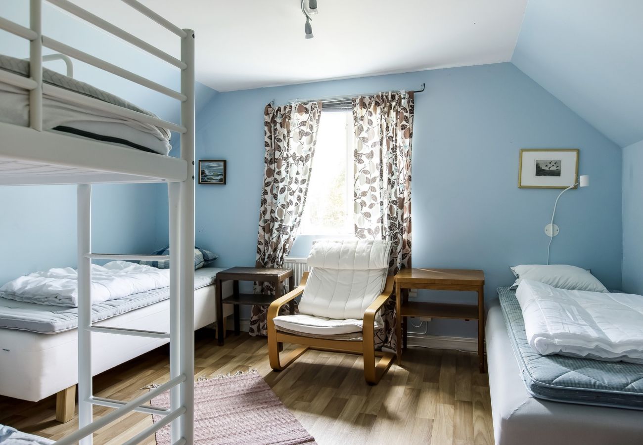 Ferienhaus in Ljungby - Ferienhaus in Bolmstad Säteri am Bolmen see