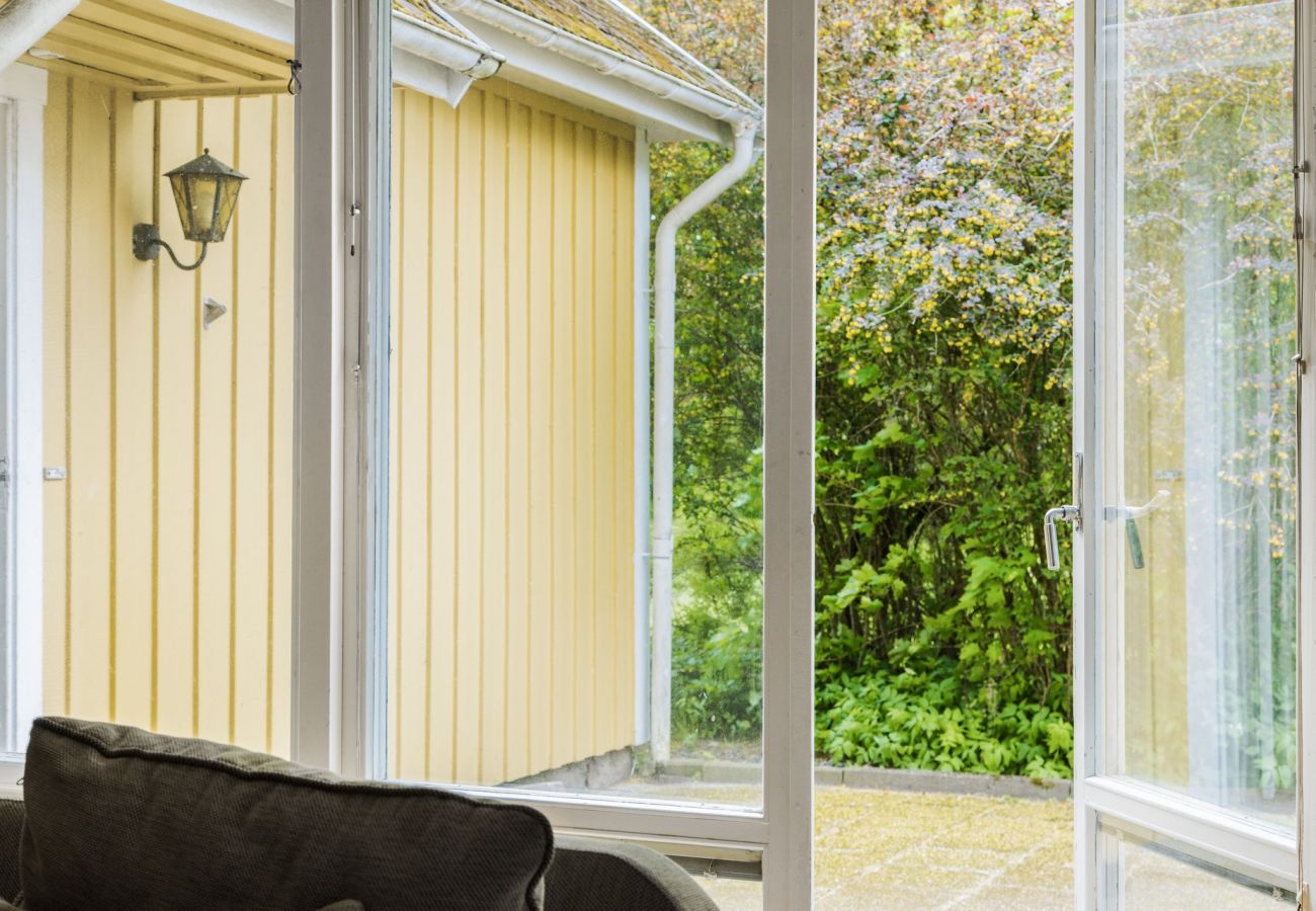 Ferienhaus in Ljungby - Ferienhaus mit Seeblick über Bolmen