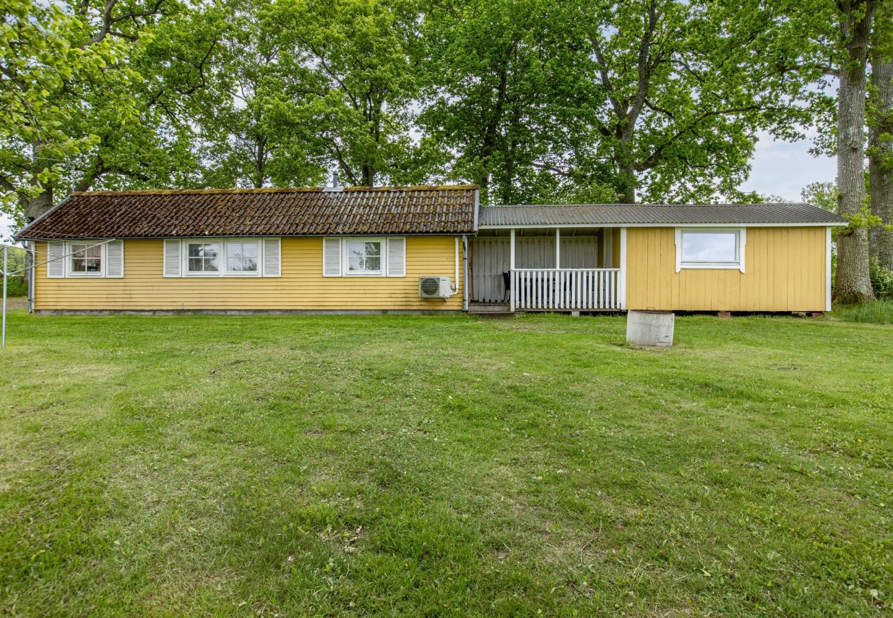 Ferienhaus in Ljungby -  Ferienhaus am See Bolmen
