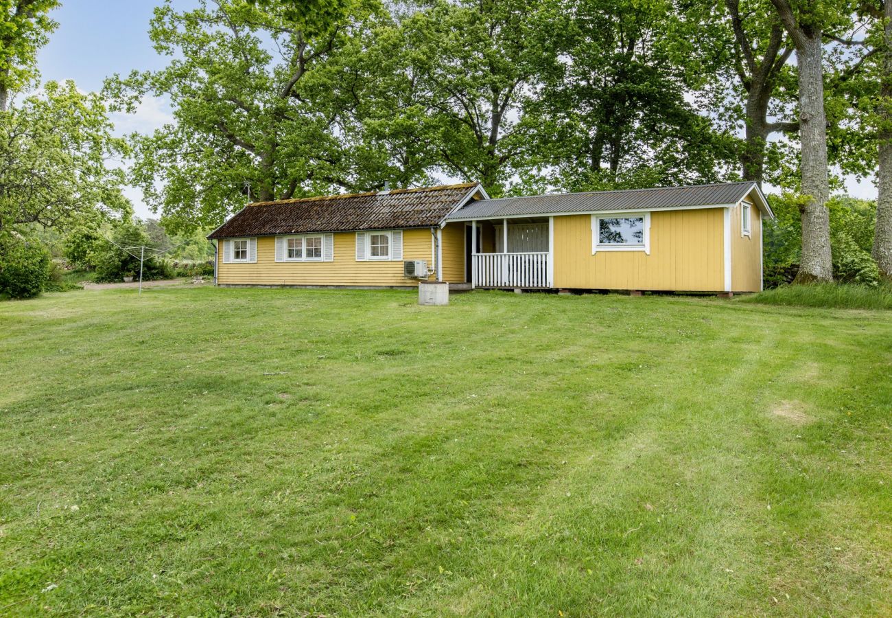 Ferienhaus in Ljungby -  Ferienhaus am See Bolmen