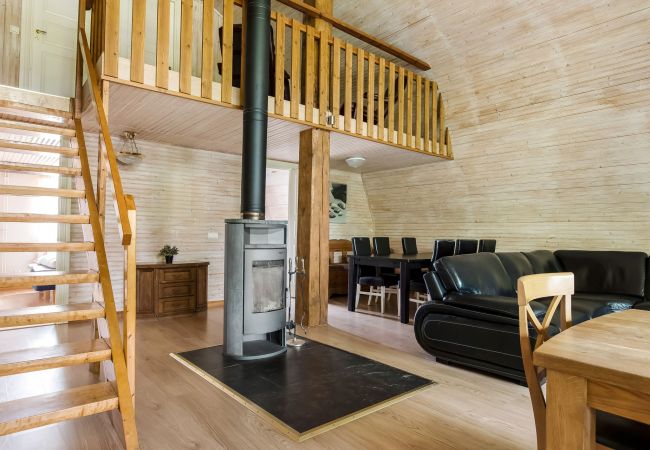 Ferienhaus in Ljungby - Ferienhaus mit Seeblick über Bolmen, außen Ljungby | SE06018