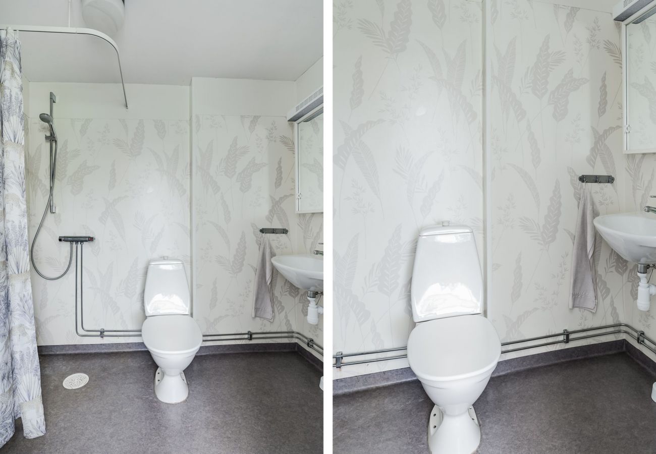 Ferienhaus in Knäred - Schönes Ferienhaus in Trälshult in Halland | SE02023
