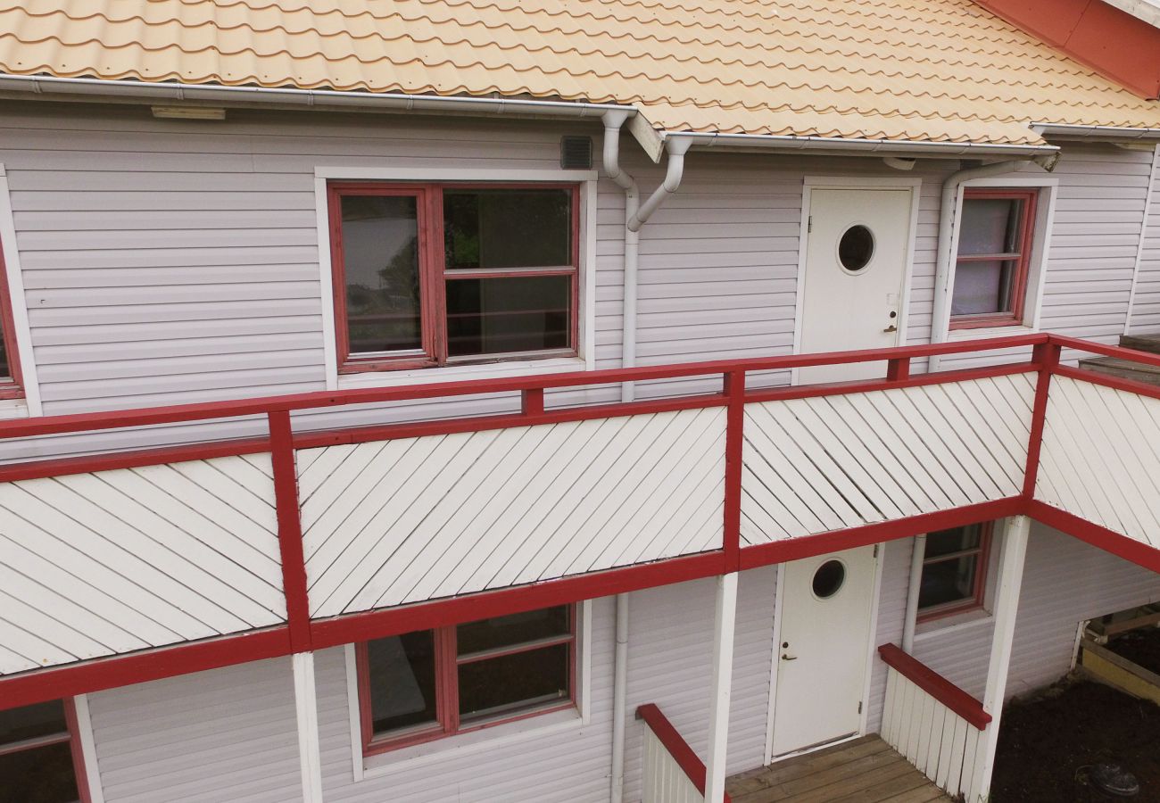 Ferienwohnung in Myggenäs - Ferienwohnung in schöner Lage auf Almön