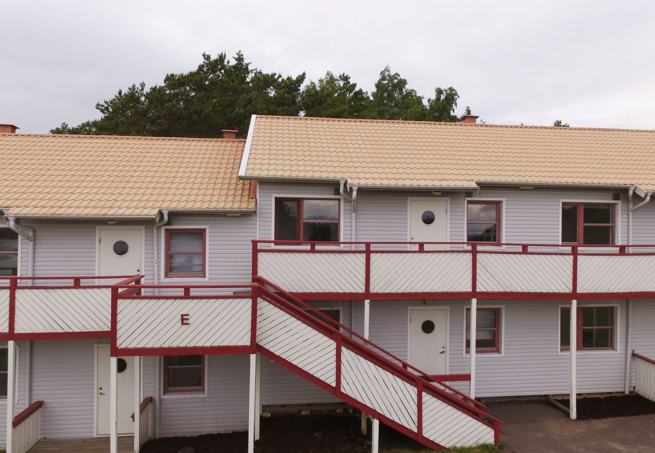 Ferienwohnung in Myggenäs - Ferienwohnung in schöner Lage auf Almön