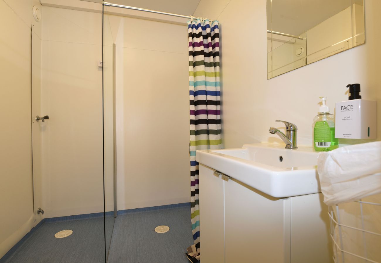 Ferienwohnung in Myggenäs - Ferienwohnung in schöner Lage auf Almön