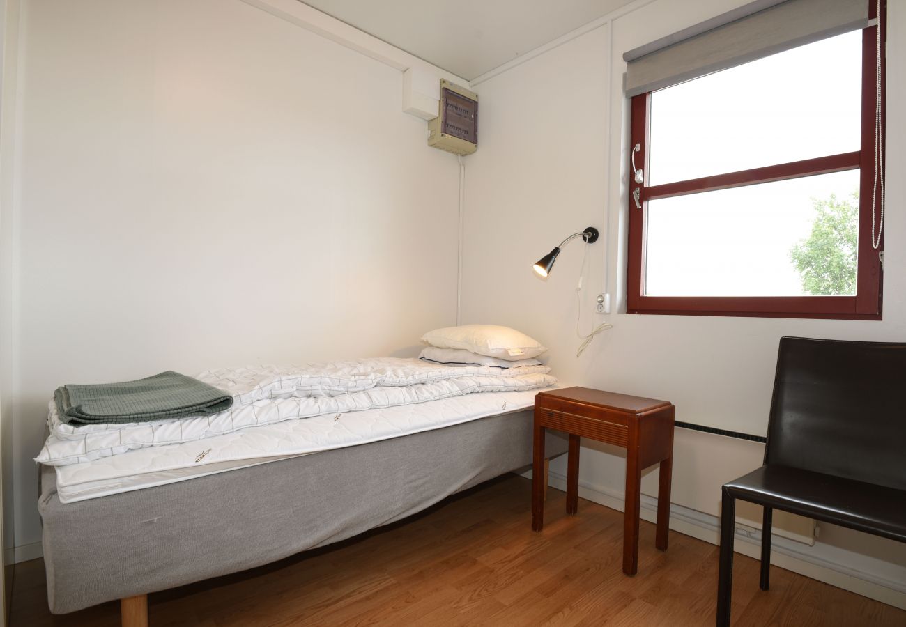 Ferienwohnung in Myggenäs - Ferienwohnung in schöner Lage auf Almön